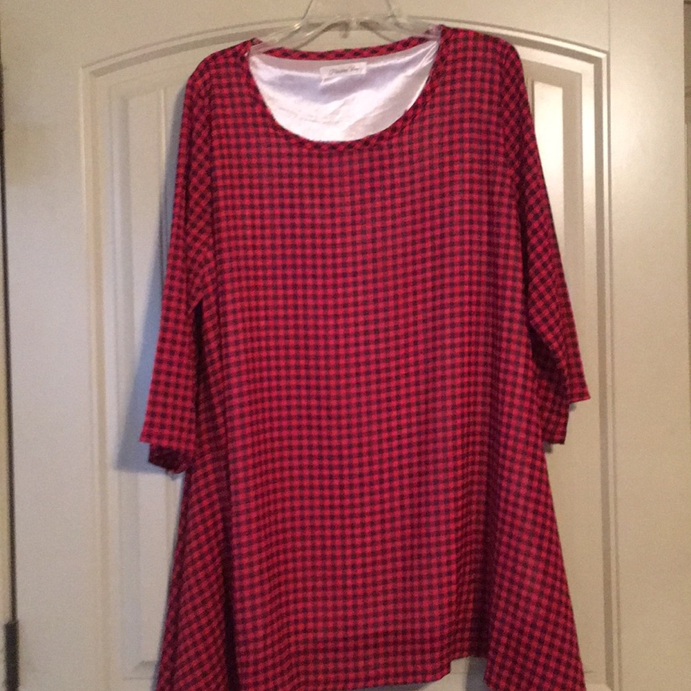 Tunic